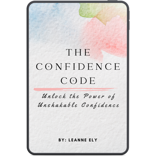 The Confidence Code